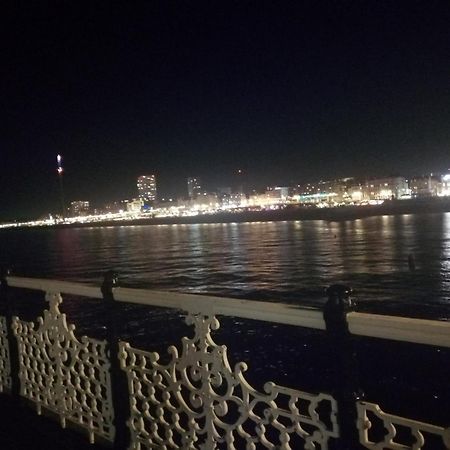 Brighton Palms Lejlighed Eksteriør billede