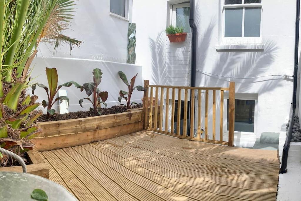 Brighton Palms Lejlighed Eksteriør billede