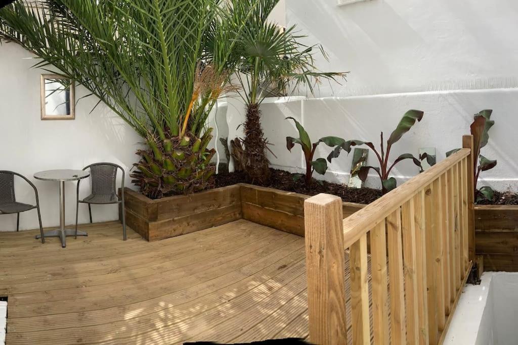 Brighton Palms Lejlighed Eksteriør billede