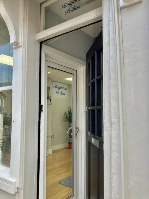 Brighton Palms Lejlighed Eksteriør billede