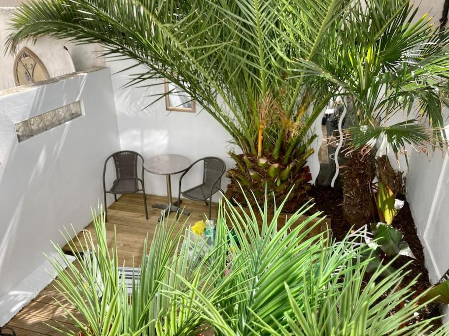 Brighton Palms Lejlighed Eksteriør billede