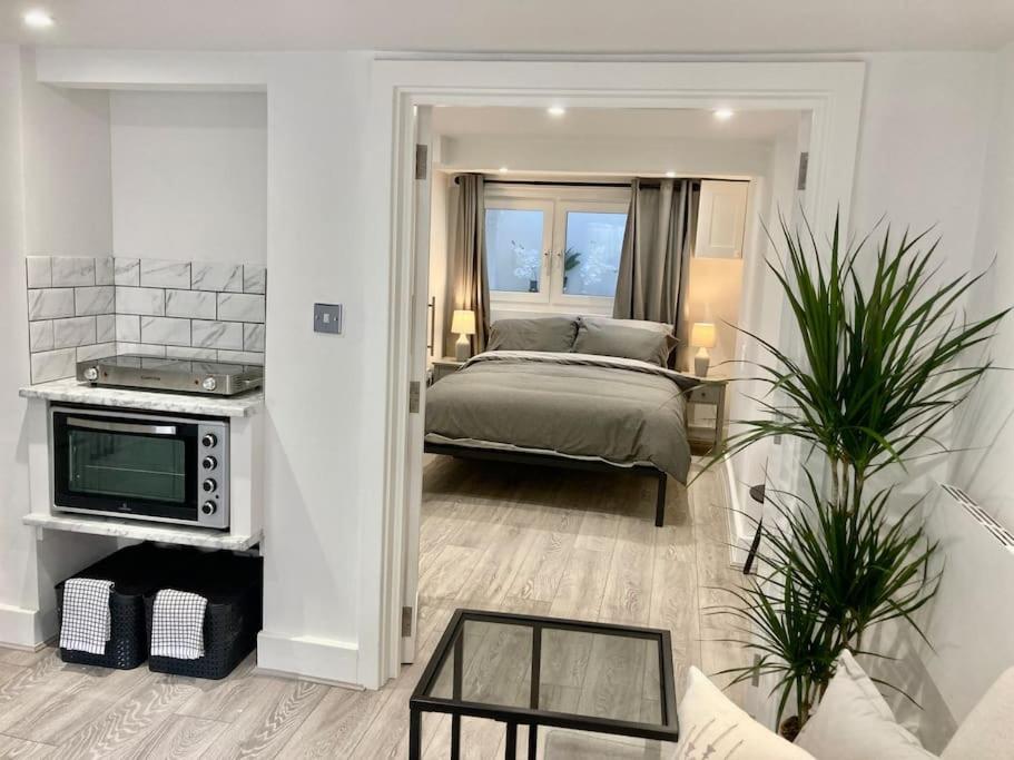 Brighton Palms Lejlighed Eksteriør billede