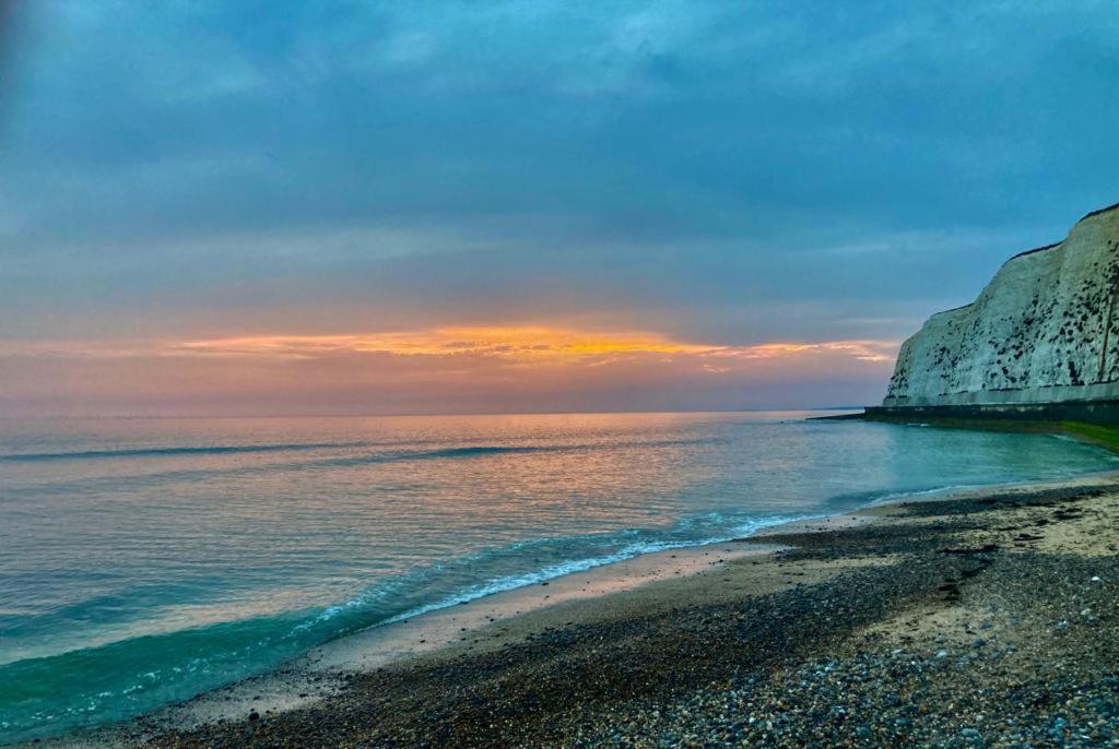 Brighton Palms Lejlighed Eksteriør billede